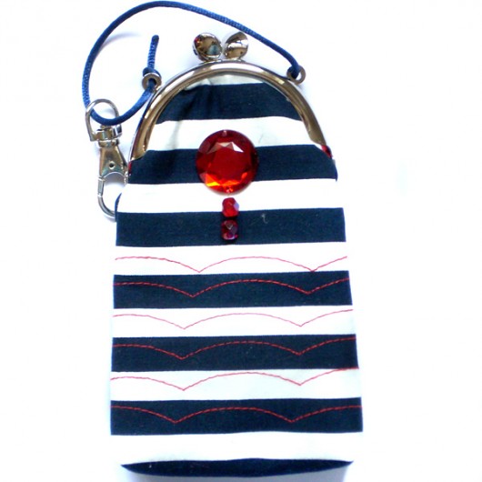 Etui Sailor not to repeat