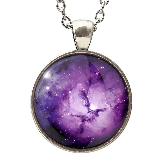Medalion NEBULA - 0120 EGGinEGG