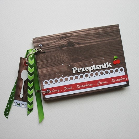 Przepiśnik fasoolka