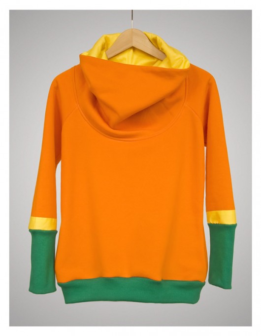 Bluza Dynia DISTENSE