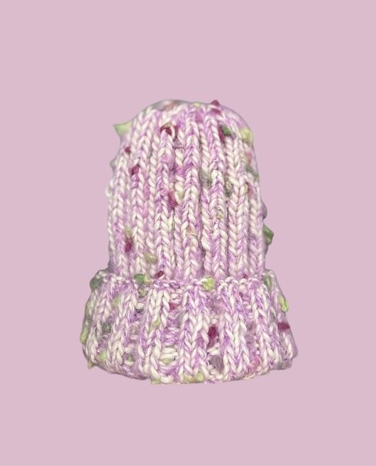 czapki damskie Fantazyjna owca