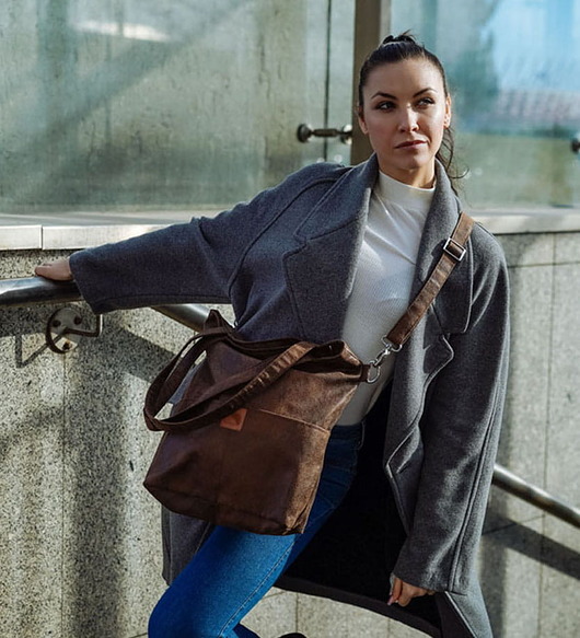 torby na ramię Zamówienie specjalne