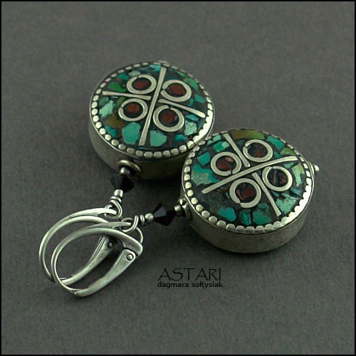 SKARB ORIENTU Astari