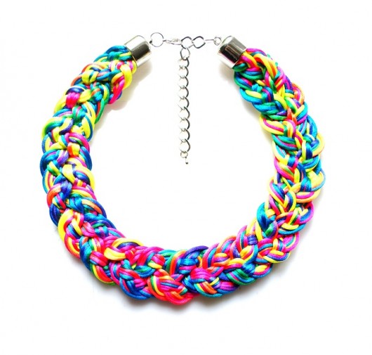 Colourlovers Republika jewelry
