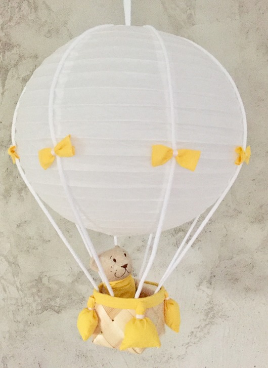 Lampa LaMaDo  LaMaDo