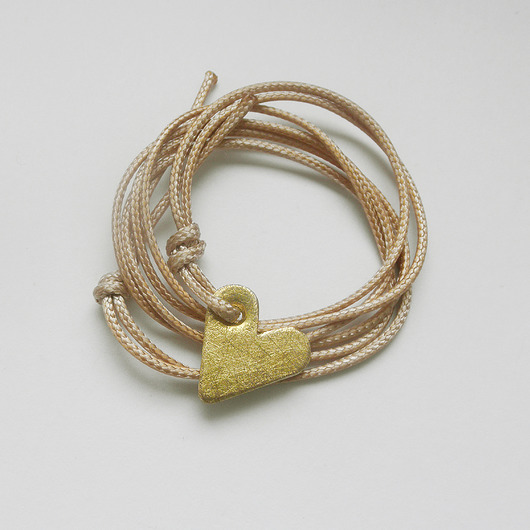 wisiory Serduszko wisiorek