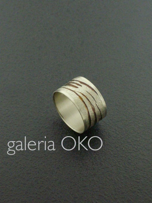 Obrączki?! -każda inna... galeria OKO