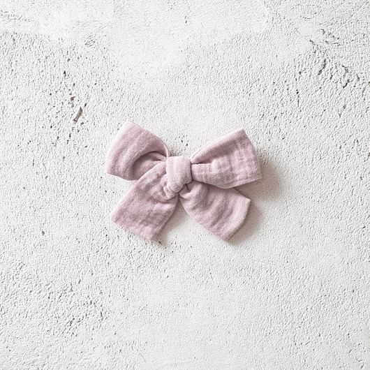 Spinka kokardka MAGNESSI Kids Fashion