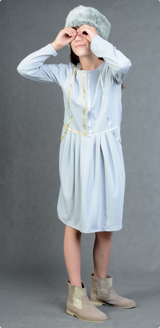Twinkle Dress  FoureMki