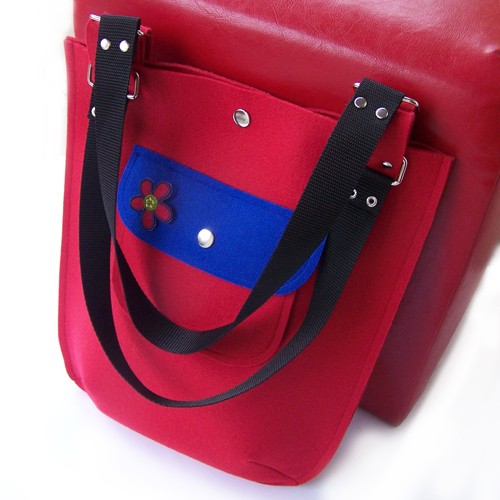 TOP GLAM - red vol.2 Beltrani
