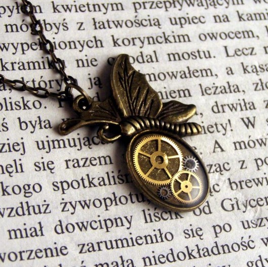 Czas od środka 3431 Zegarynki