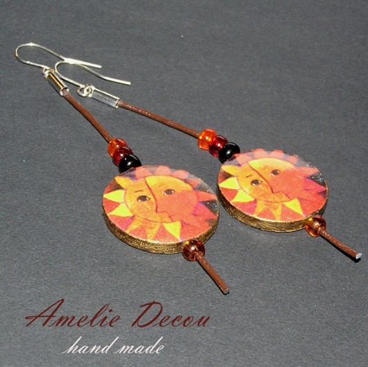 Sunny Amelie Decou