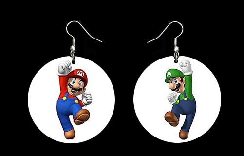 Mario Bross KuKa