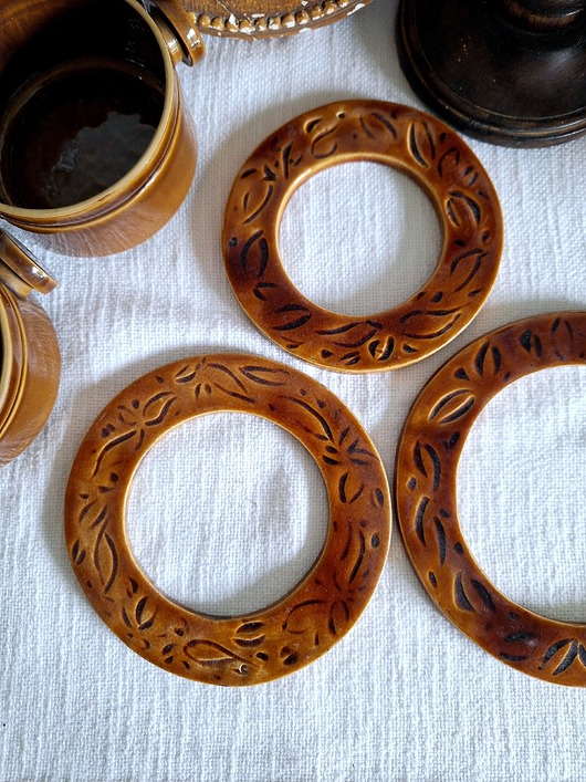 ramki na zdjęcia Ramki ceramiczne  3 sztuki