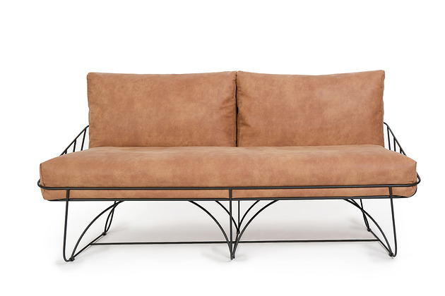 fotele Sofa Fibonacci in&out door