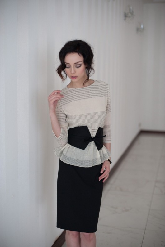 Wyprzedaż 50 % !!! Bluzka Beate Kasia Zapała