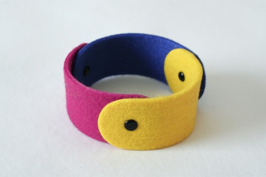 Ultramarine&pink&yellow moo studio