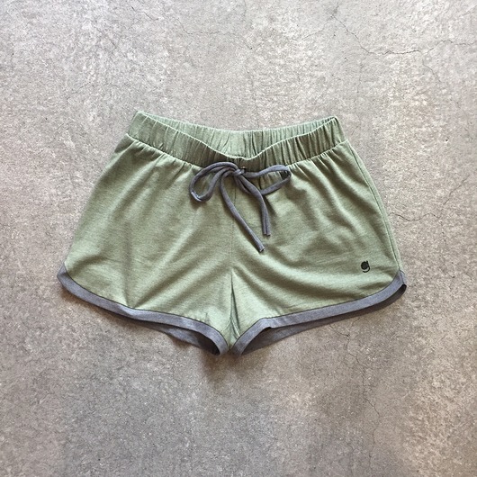 gshorts (military steel) gego Workshop