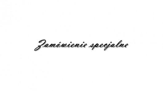Zamówienie Specjalne 88makama