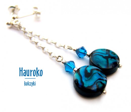 PAUA - Hauroko Marisella