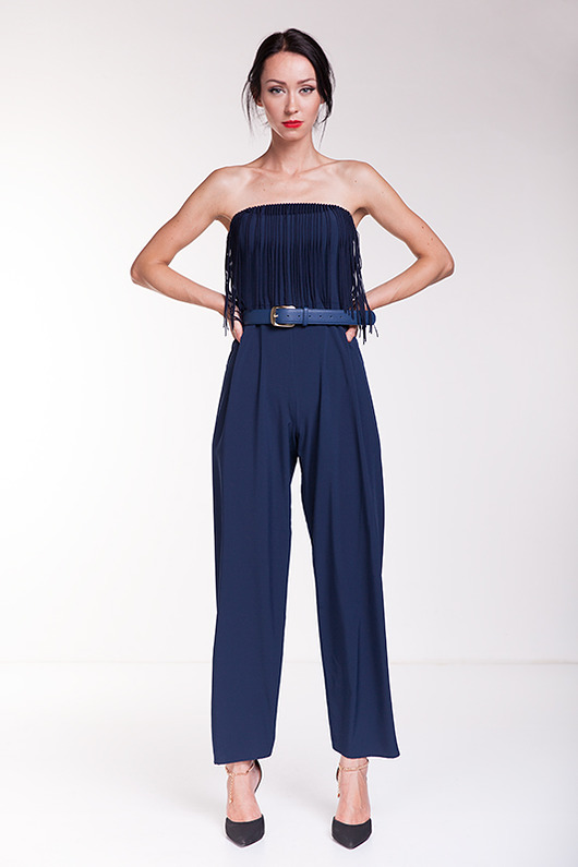 kombinezony damskie Kombinezon Araceli