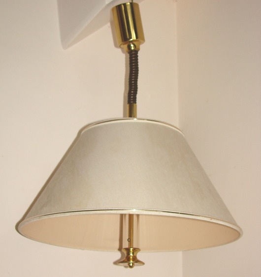 lampy wiszące Lampa wisząca GKS Leuchten Knapstein 