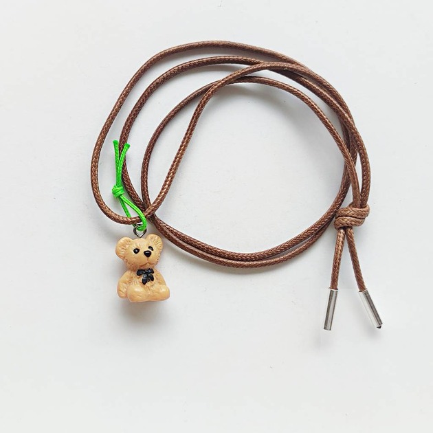 wisiory MIŚ wisiorek