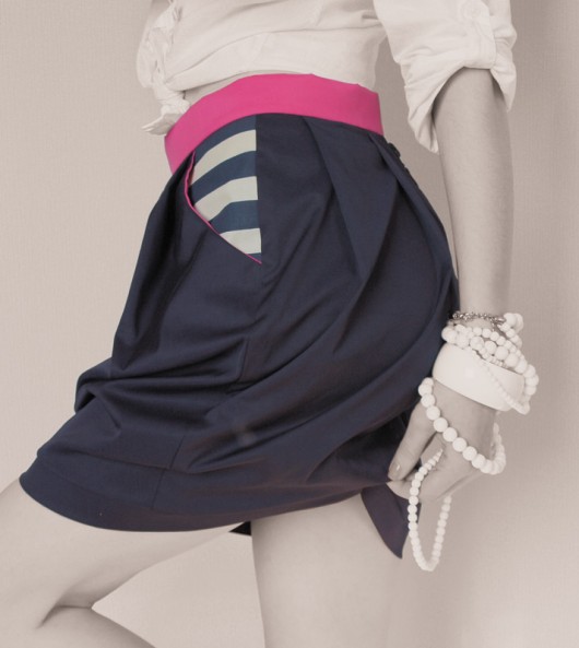 F 212 monnequin