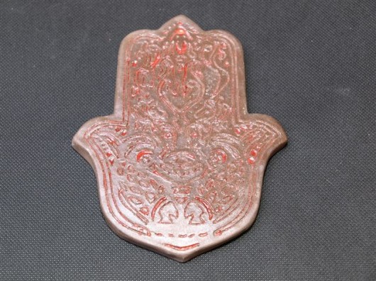 HAMSA Dekornia