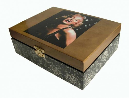 Marilyn Monroe Marlena Rakoczy