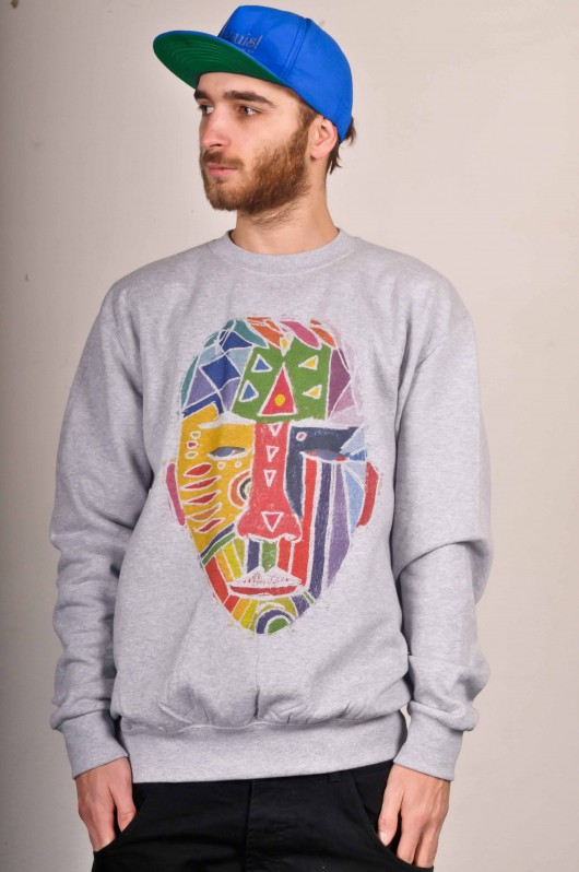 Bluza Szaman dziendobry