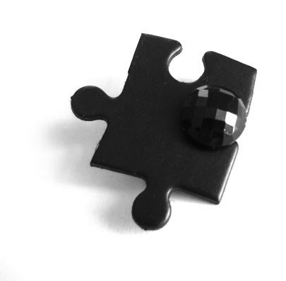 puzelek 3 felt label