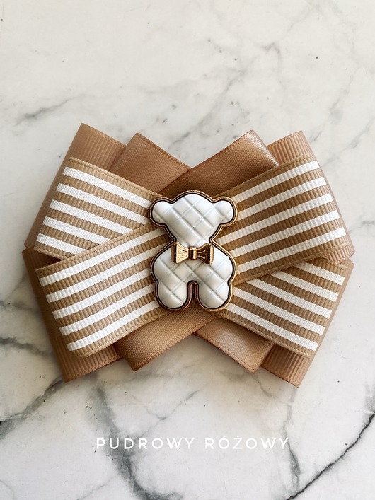 broszki Brosza z MISIEM Nowość