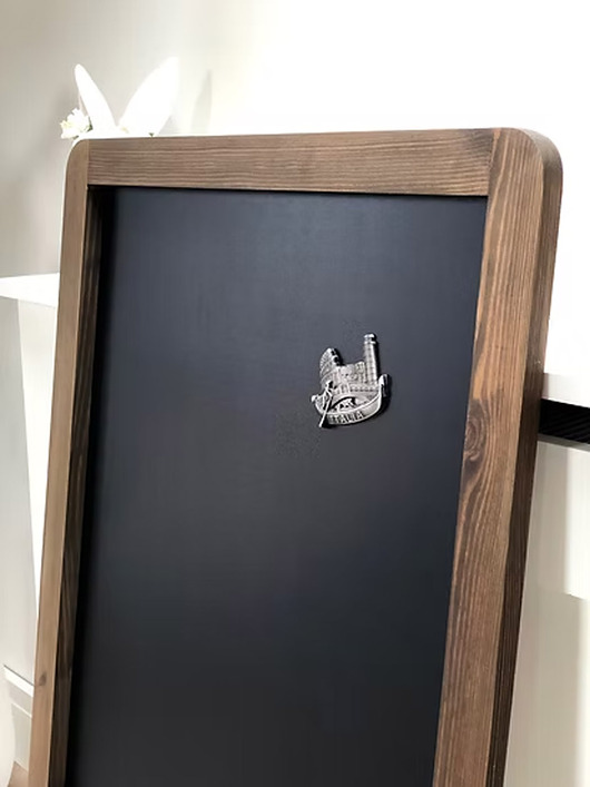 ramki na zdjęcia Tablica organizacyjna na magnesy