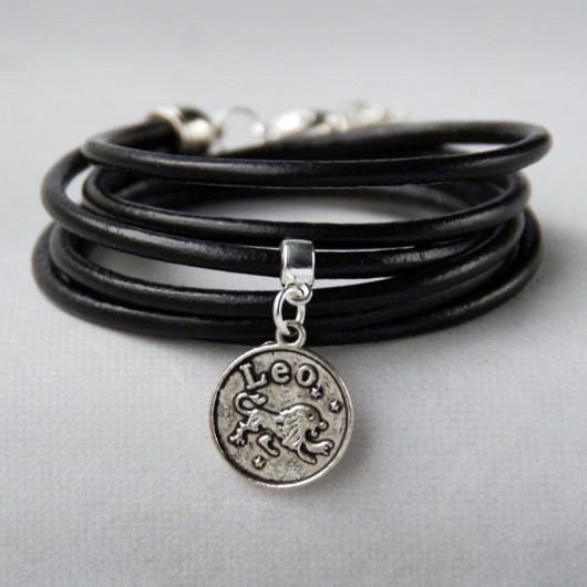 znaki zodiaku :: LEW ::  POMYSŁ NA PREZENT :-) kaktusia