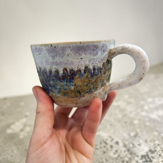 filiżanki Ceramiczna filiżanka