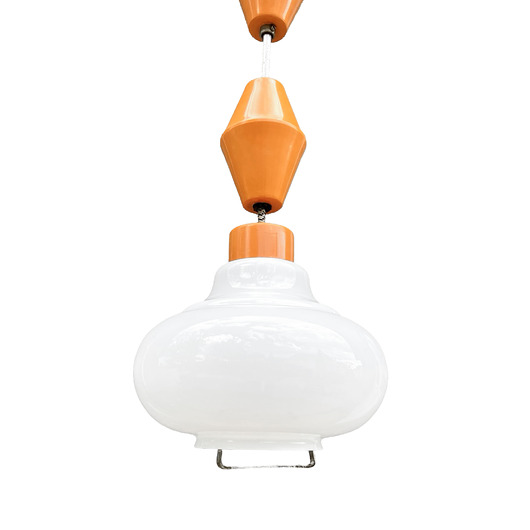 lampy wiszące Lampa wisząca, Kamenick