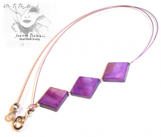 Violet Muse Theopanu