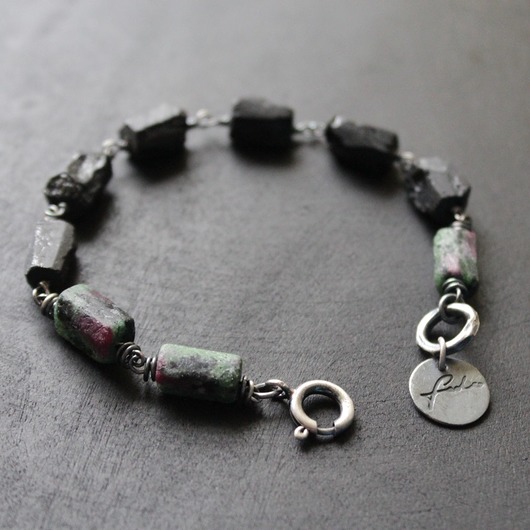 bransoletki z kamieni naturalnych Magiczna bransoletka