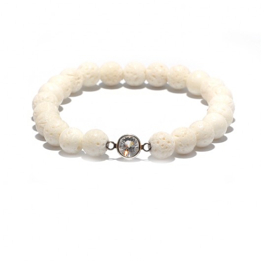 Coral Crystal BibaBiba