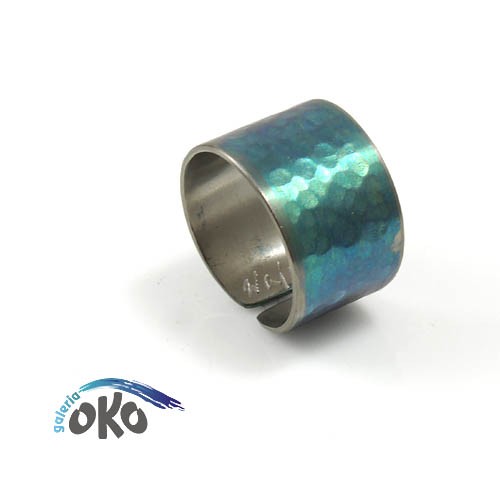 obrączki Obrączki...?każda inna...