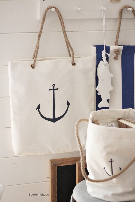 Torba letnia SeeHome Bags