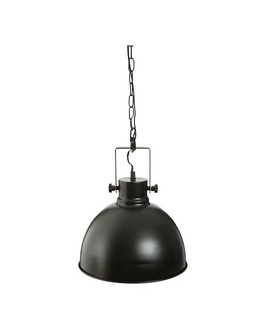 Lampa Wisząca Metalowa Kwai Czarna MIA home
