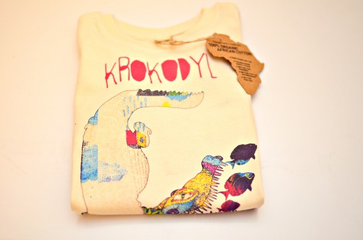 Krokodyl DONT NEED NO SAMURAI