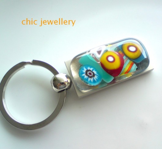brelok funky & chic 4 funkyandchic