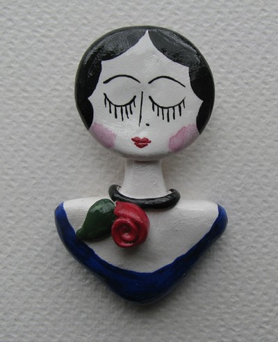 Aurelia inka76