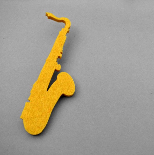 zamówienie felt label