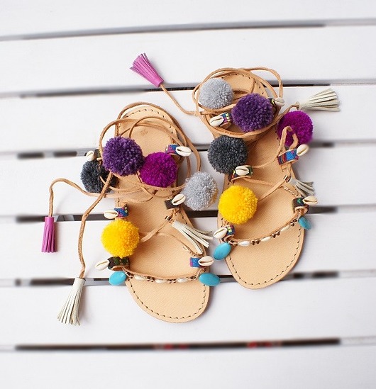 Rzymskie wakacje  Republika jewelry