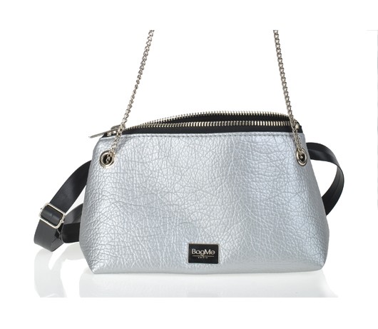 Bum Bag Silver BagMe by smola