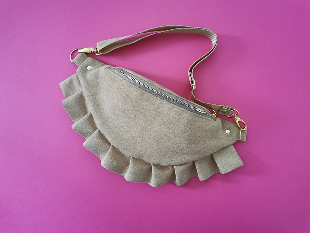 saszetka nerka Nerka pierożek karmelowy